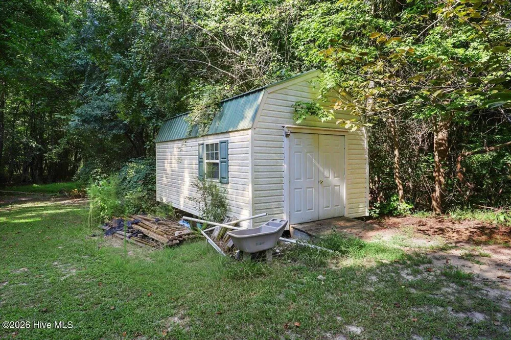 5316 Pebble Creek Circle Wilson, NC 27893