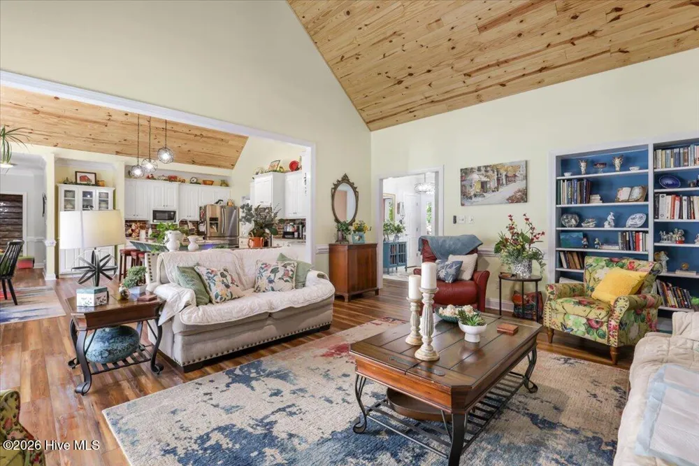 5316 Pebble Creek Circle Wilson, NC 27893