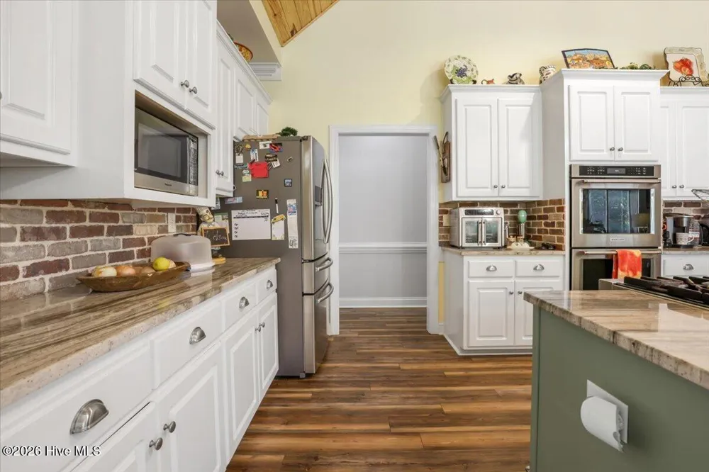 5316 Pebble Creek Circle Wilson, NC 27893