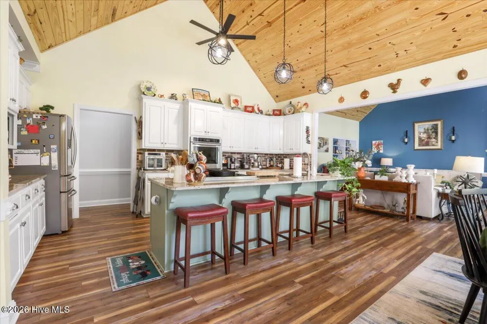 5316 Pebble Creek Circle Wilson, NC 27893