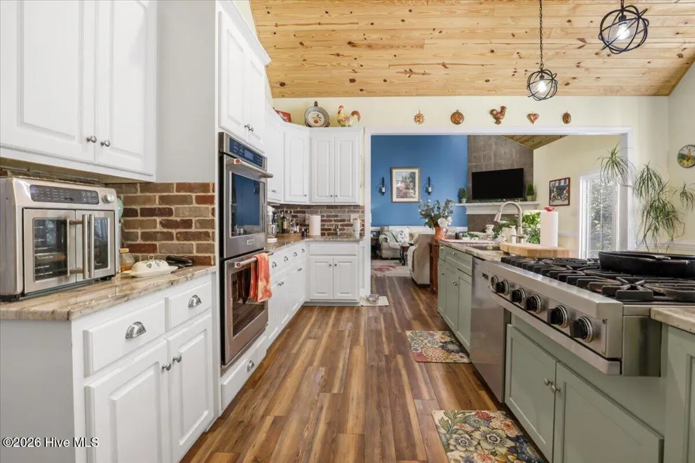 5316 Pebble Creek Circle Wilson, NC 27893