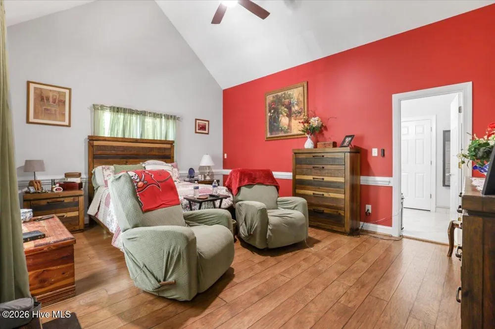 5316 Pebble Creek Circle Wilson, NC 27893