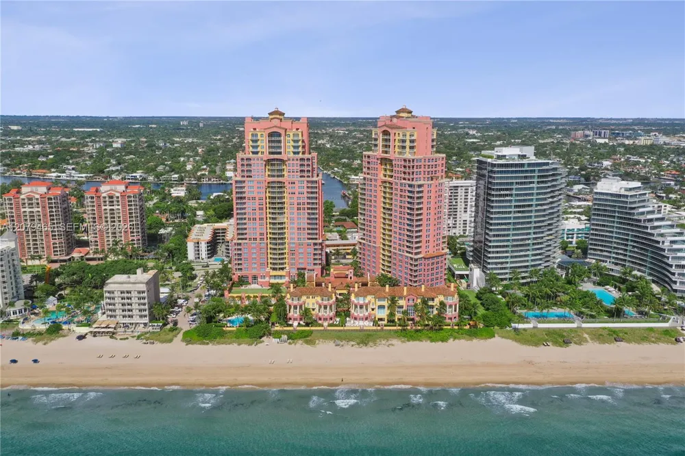 2100 Ocean Blvd #18B Fort Lauderdale, FL 33305