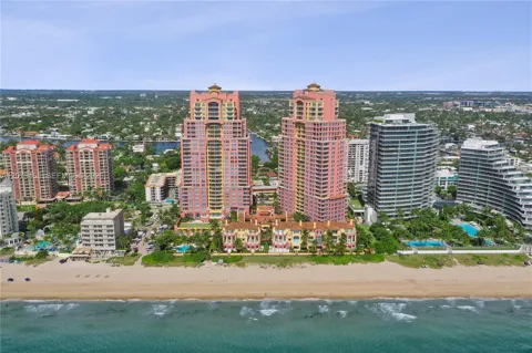 2100 Ocean Blvd #18B
