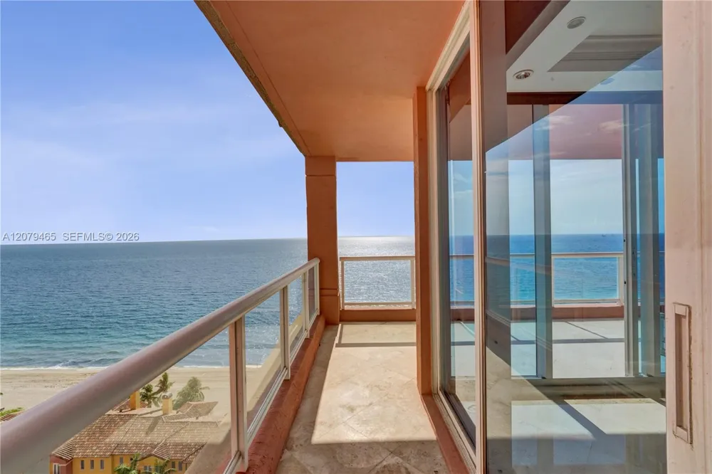 2100 Ocean Blvd #18B Fort Lauderdale, FL 33305