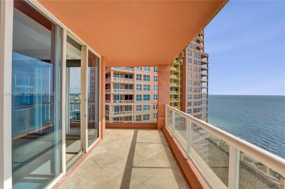 2100 Ocean Blvd #18B Fort Lauderdale, FL 33305