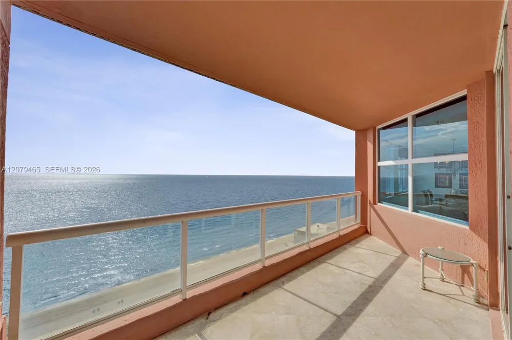 2100 Ocean Blvd #18B Fort Lauderdale, FL 33305