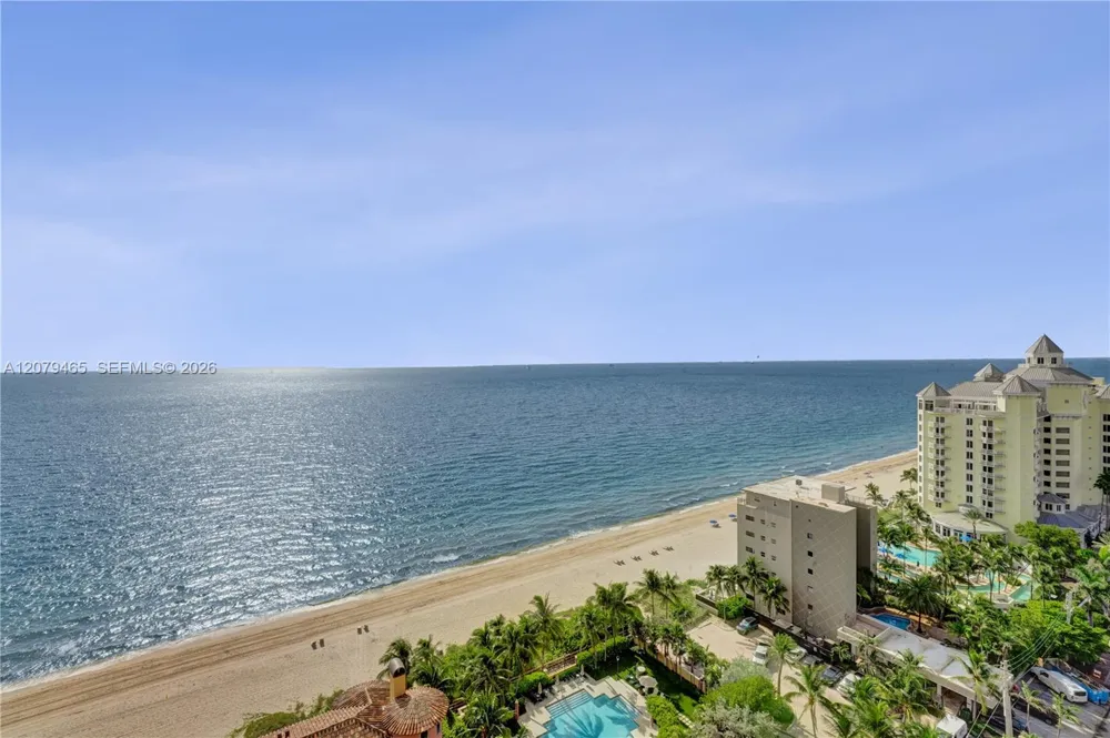 2100 Ocean Blvd #18B Fort Lauderdale, FL 33305