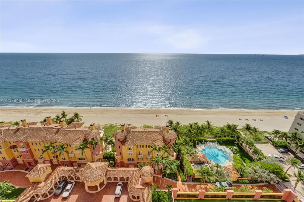 2100 Ocean Blvd #18B Fort Lauderdale, FL 33305