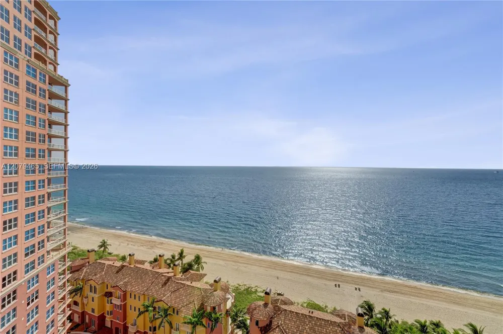 2100 Ocean Blvd #18B Fort Lauderdale, FL 33305