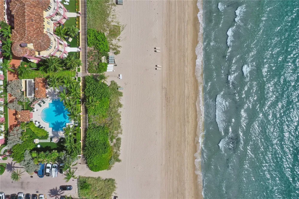 2100 Ocean Blvd #18B Fort Lauderdale, FL 33305