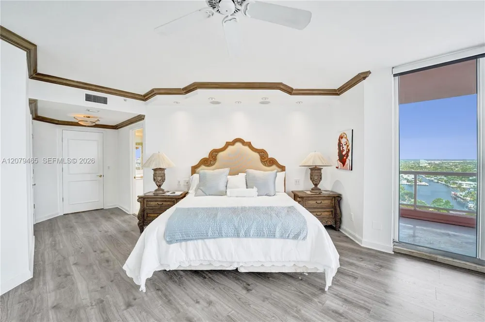 2100 Ocean Blvd #18B Fort Lauderdale, FL 33305
