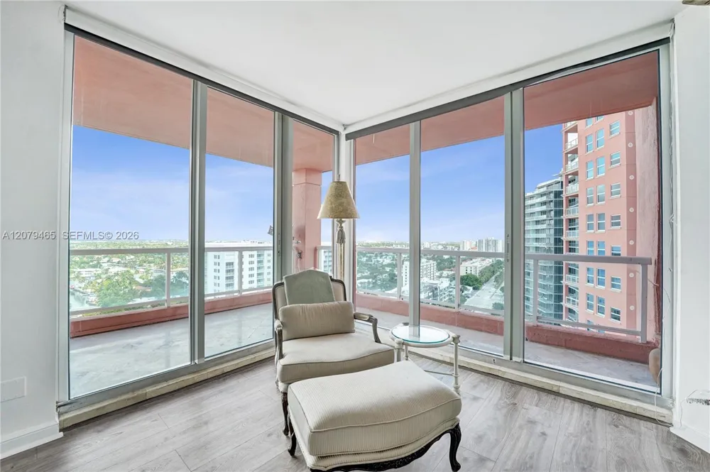 2100 Ocean Blvd #18B Fort Lauderdale, FL 33305