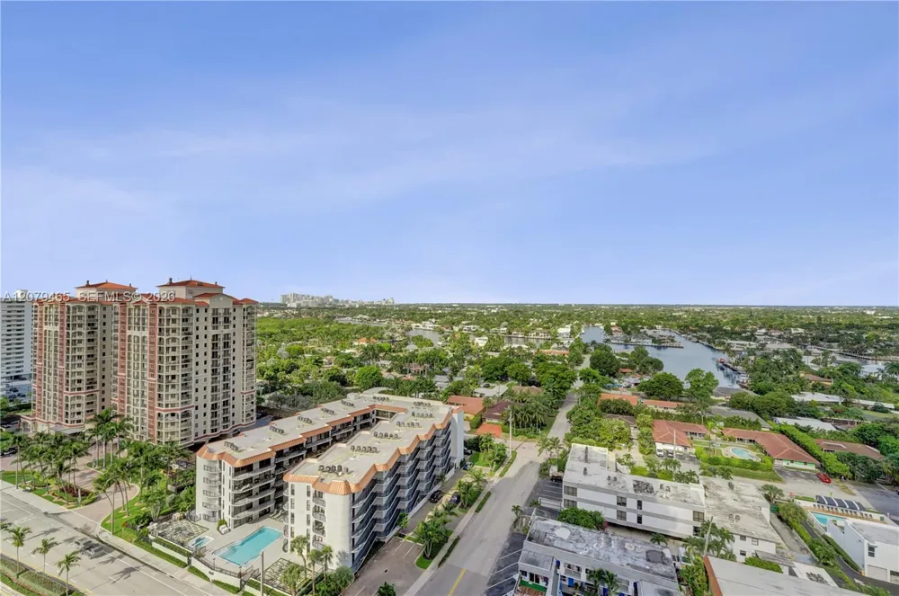 2100 Ocean Blvd #18B Fort Lauderdale, FL 33305