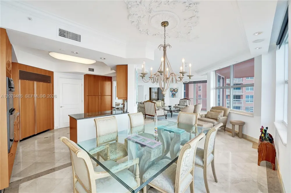 2100 Ocean Blvd #18B Fort Lauderdale, FL 33305