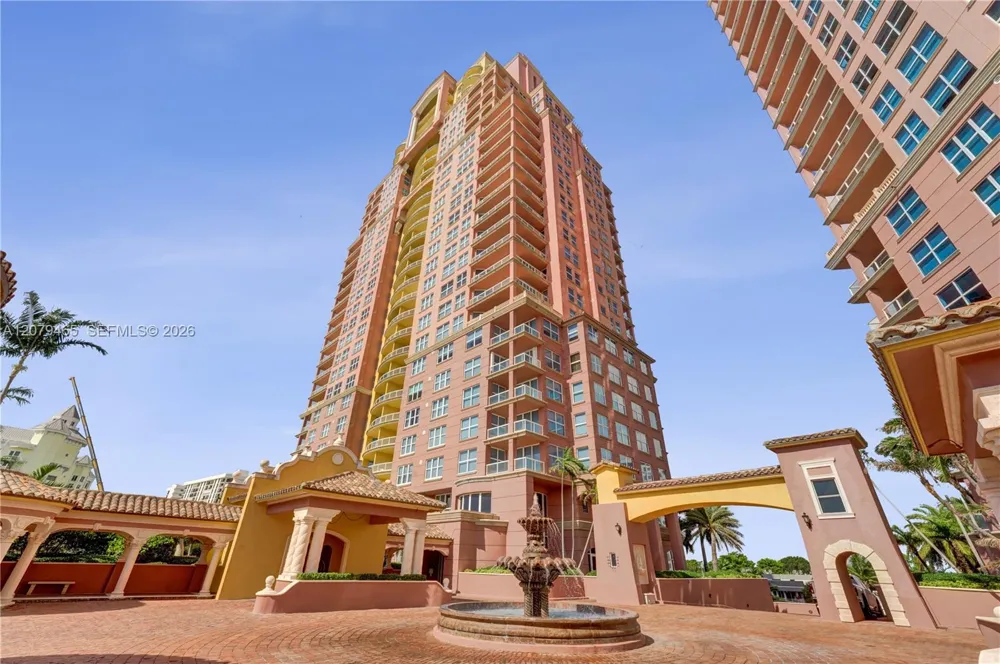 2100 Ocean Blvd #18B Fort Lauderdale, FL 33305
