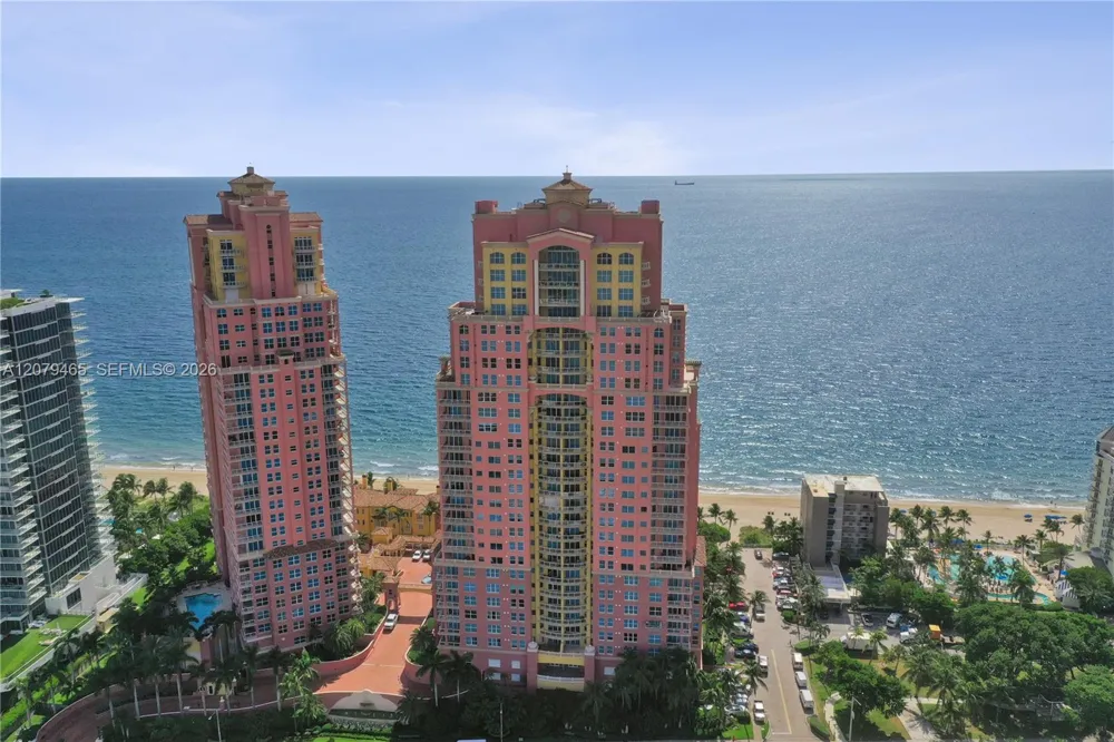 2100 Ocean Blvd #18B Fort Lauderdale, FL 33305