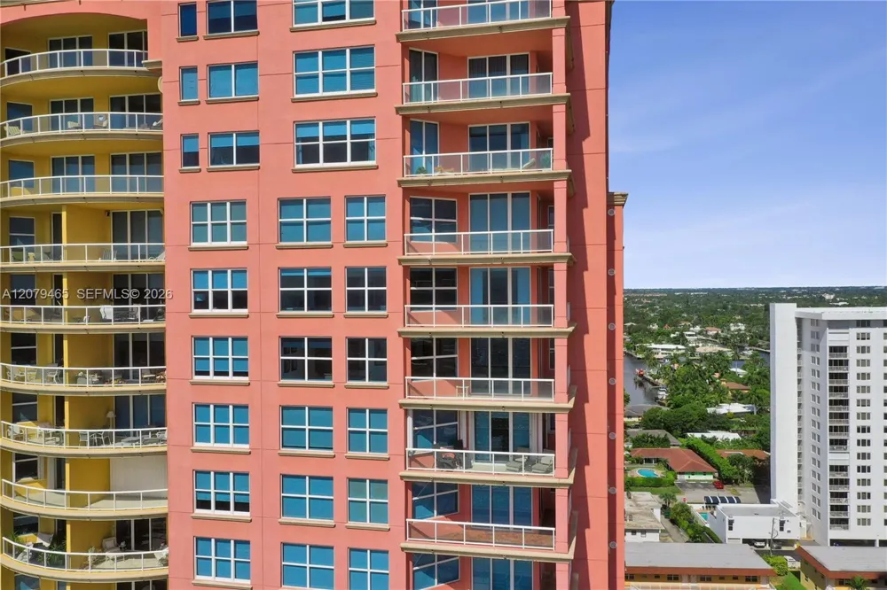 2100 Ocean Blvd #18B Fort Lauderdale, FL 33305