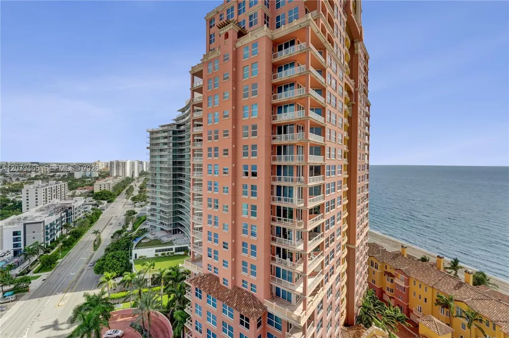 2100 Ocean Blvd #18B Fort Lauderdale, FL 33305