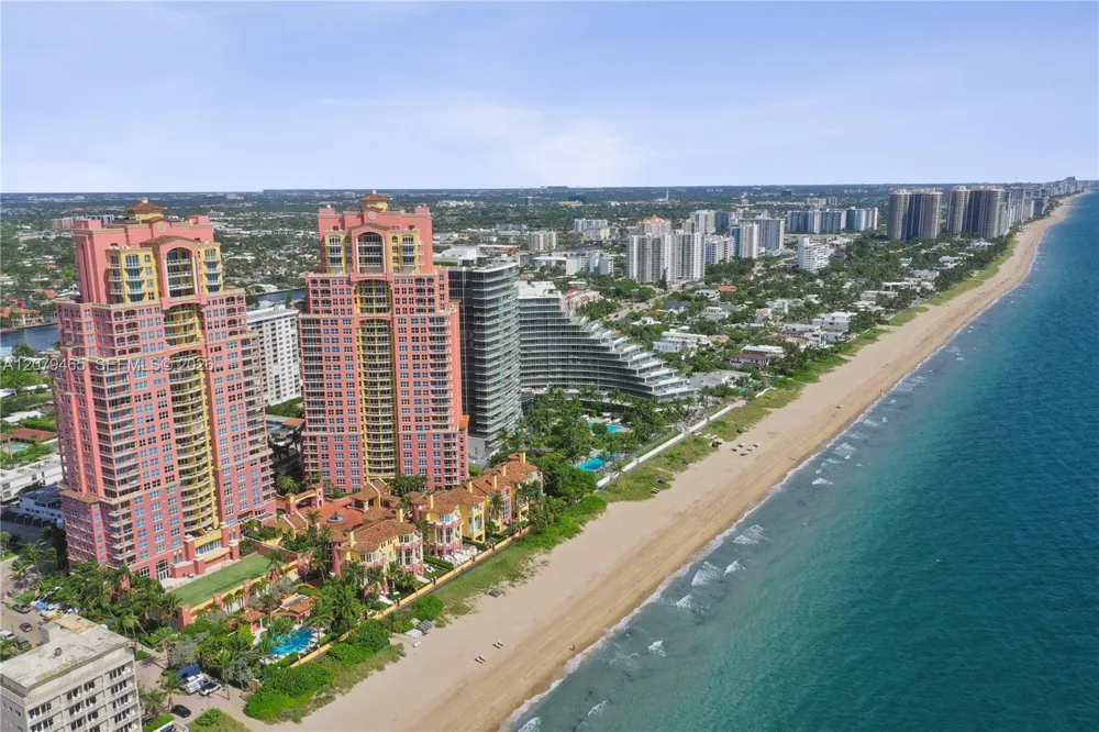 2100 Ocean Blvd #18B Fort Lauderdale, FL 33305