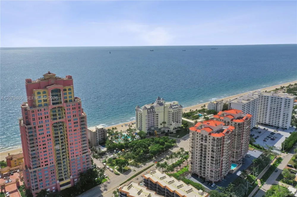 2100 Ocean Blvd #18B Fort Lauderdale, FL 33305