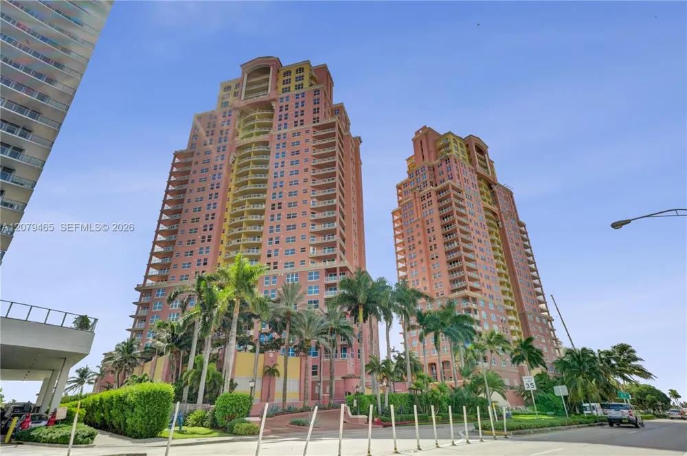 2100 Ocean Blvd #18B Fort Lauderdale, FL 33305