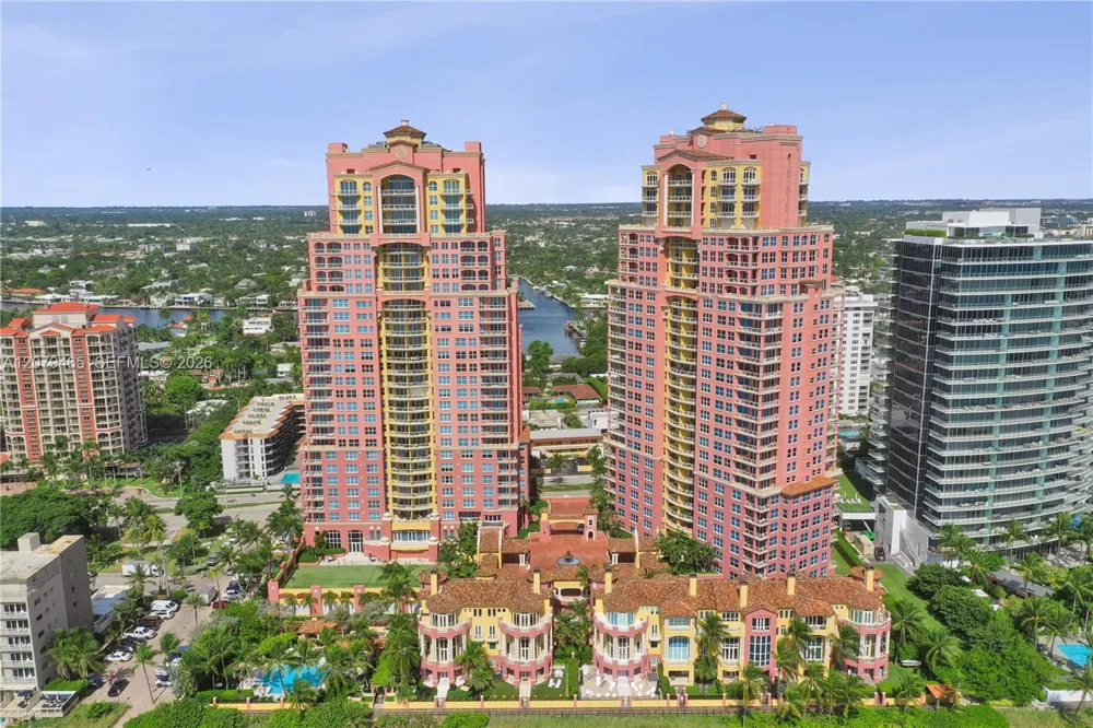 2100 Ocean Blvd #18B Fort Lauderdale, FL 33305