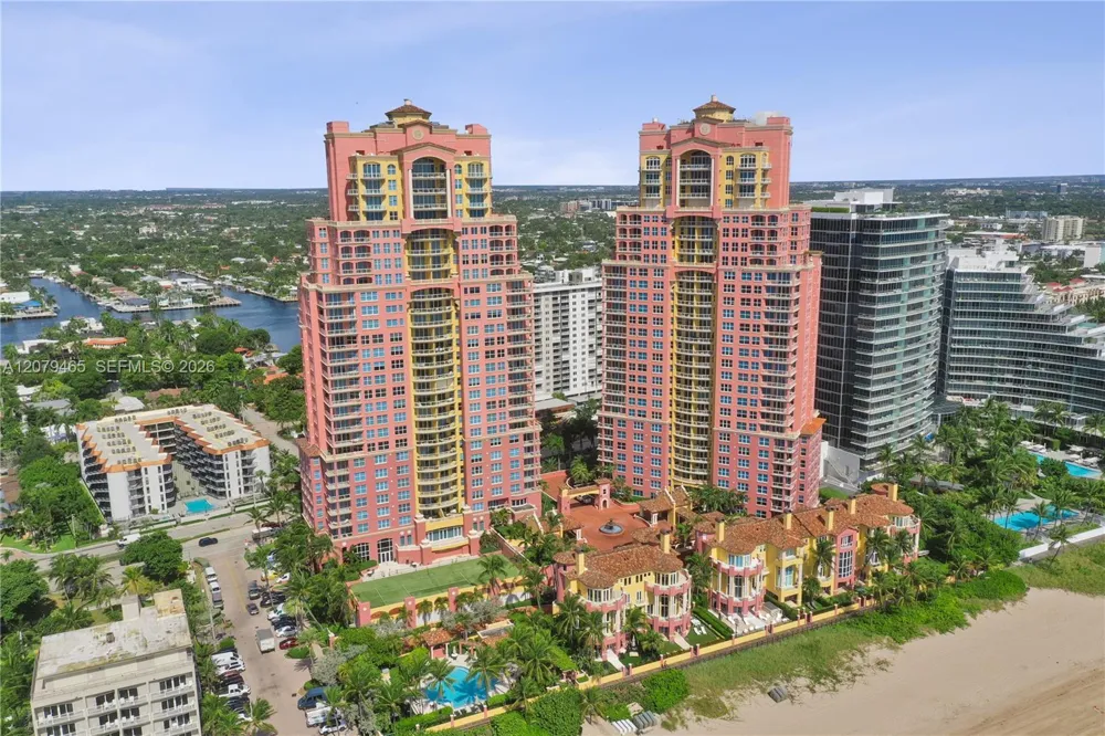 2100 Ocean Blvd #18B Fort Lauderdale, FL 33305