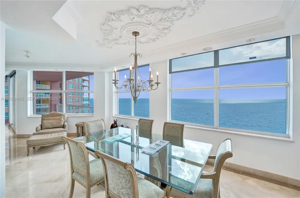 2100 Ocean Blvd #18B Fort Lauderdale, FL 33305