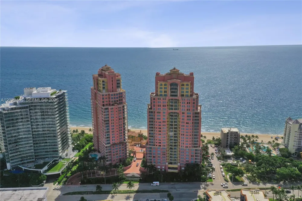 2100 Ocean Blvd #18B Fort Lauderdale, FL 33305