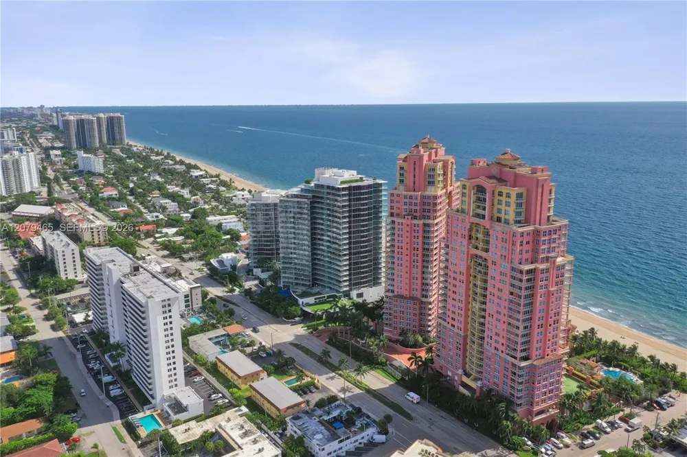 2100 Ocean Blvd #18B Fort Lauderdale, FL 33305