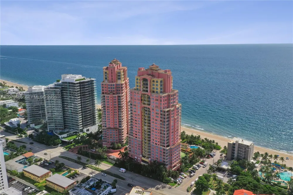 2100 Ocean Blvd #18B Fort Lauderdale, FL 33305