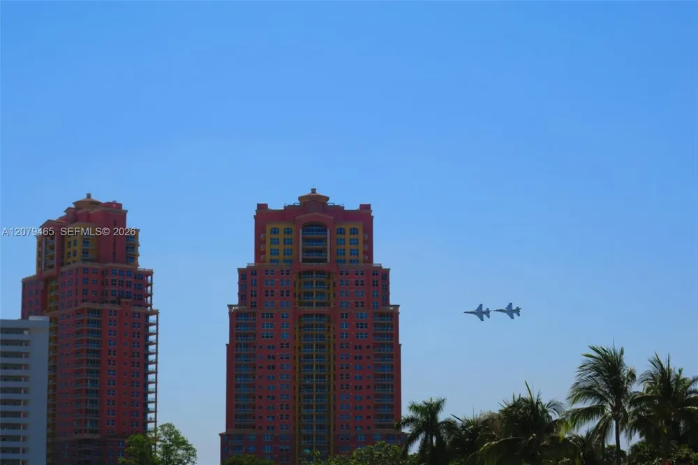 2100 Ocean Blvd #18B Fort Lauderdale, FL 33305