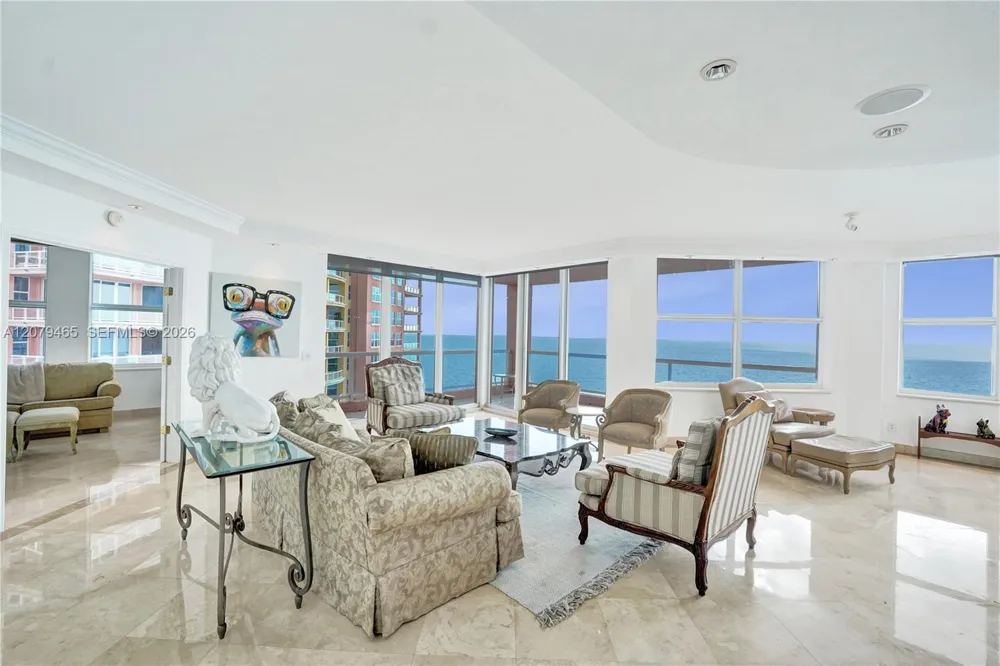 2100 Ocean Blvd #18B Fort Lauderdale, FL 33305
