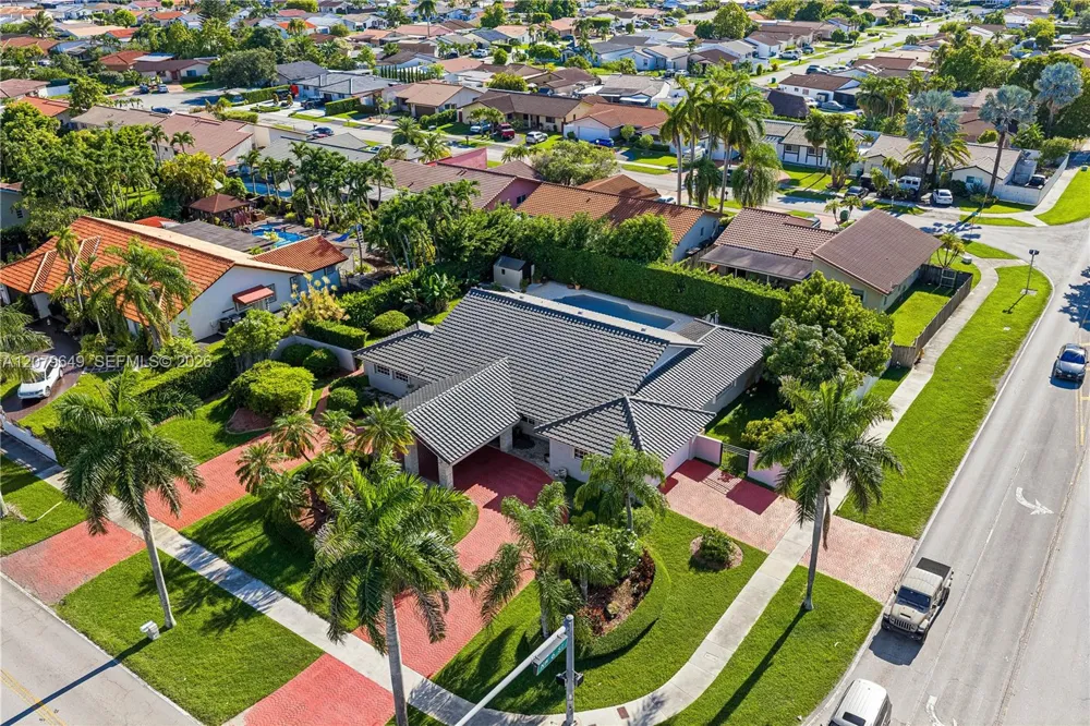 590 NW 132nd Ave Miami, FL 33182