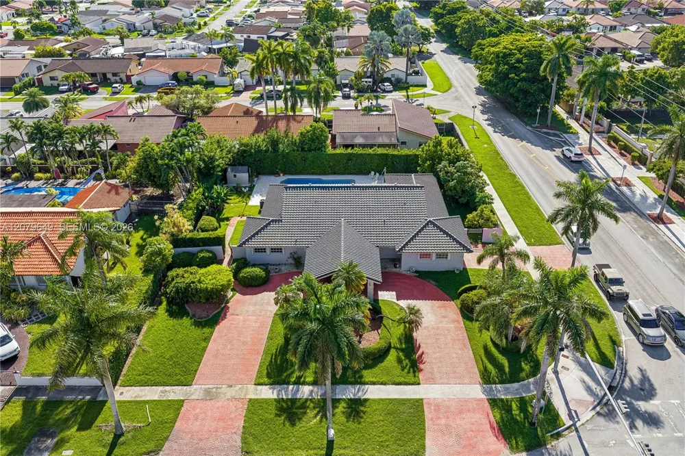590 NW 132nd Ave Miami, FL 33182