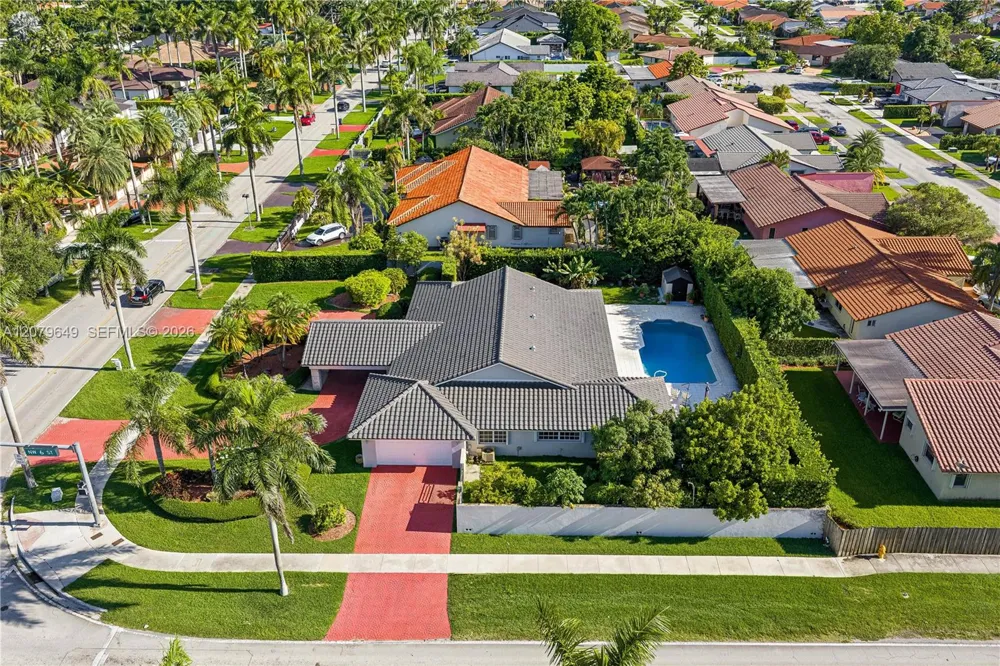 590 NW 132nd Ave Miami, FL 33182