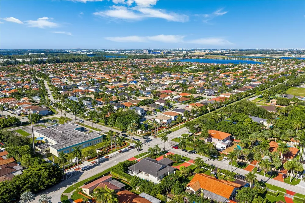 590 NW 132nd Ave Miami, FL 33182