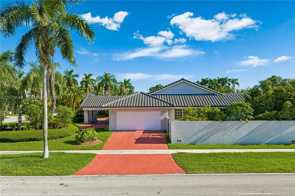 590 NW 132nd Ave Miami, FL 33182