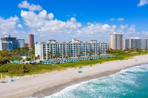 800 S Ocean Boulevard #PH4