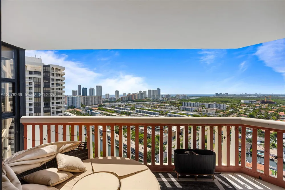 1000 W Island Blvd #2803 Aventura, FL 33160