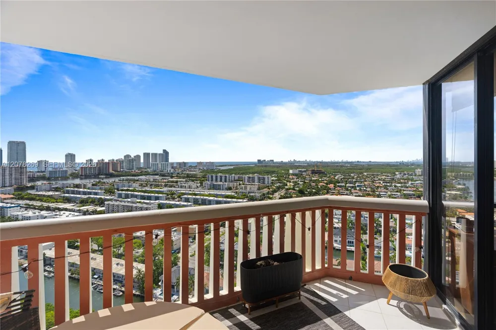 1000 W Island Blvd #2803 Aventura, FL 33160