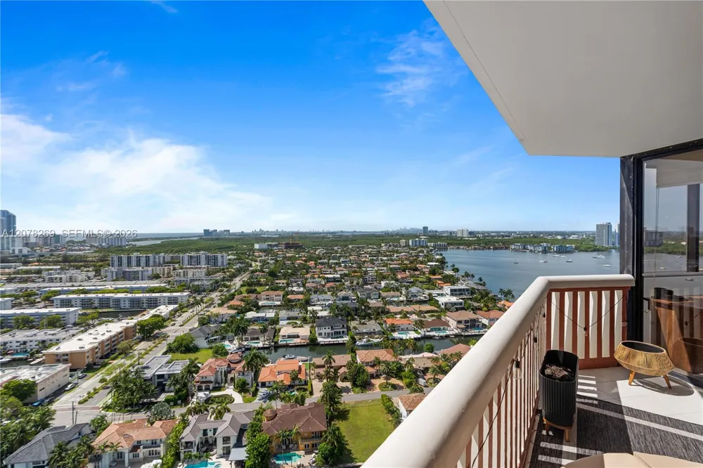 1000 W Island Blvd #2803 Aventura, FL 33160
