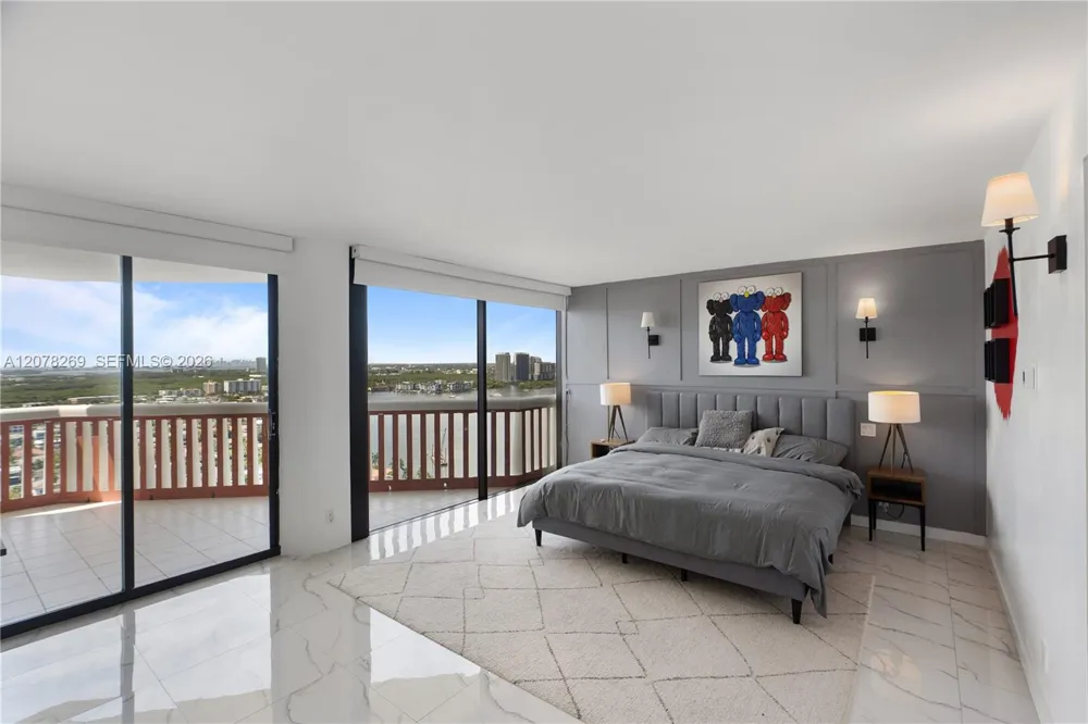 1000 W Island Blvd #2803 Aventura, FL 33160