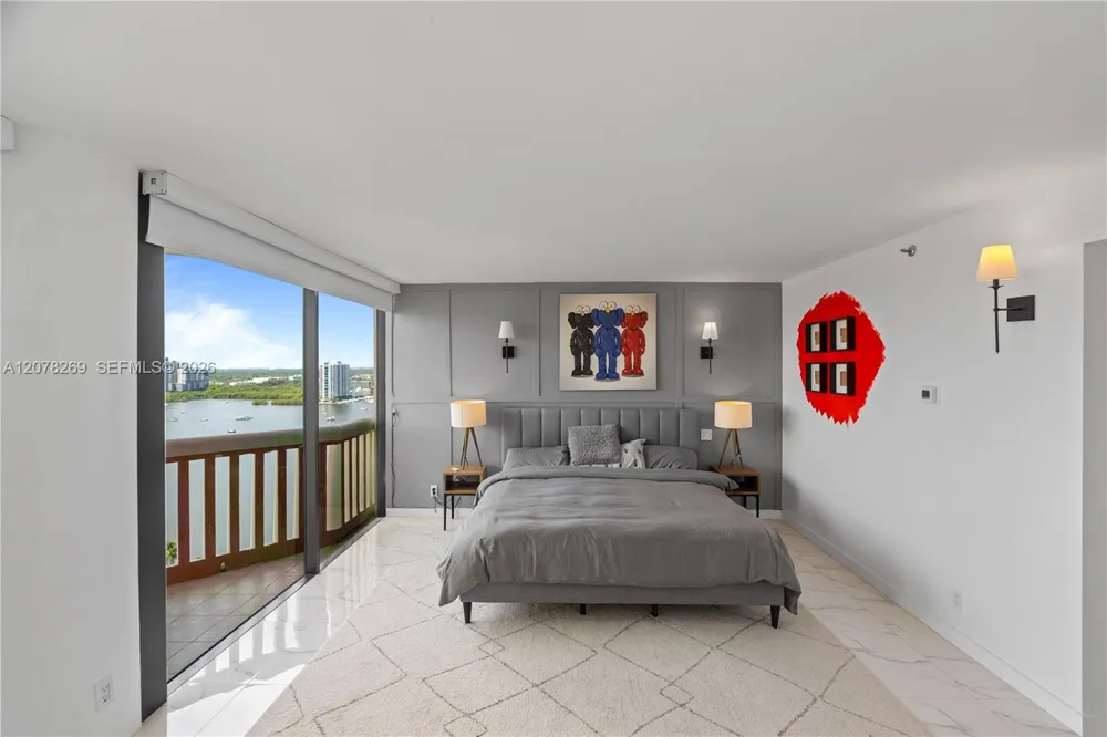 1000 W Island Blvd #2803 Aventura, FL 33160