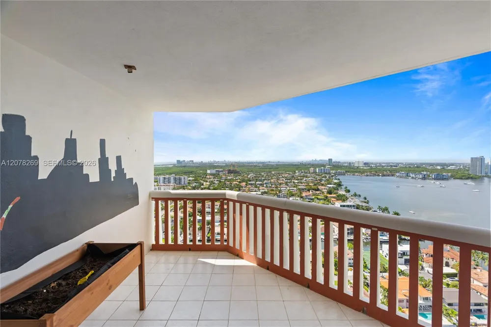 1000 W Island Blvd #2803 Aventura, FL 33160