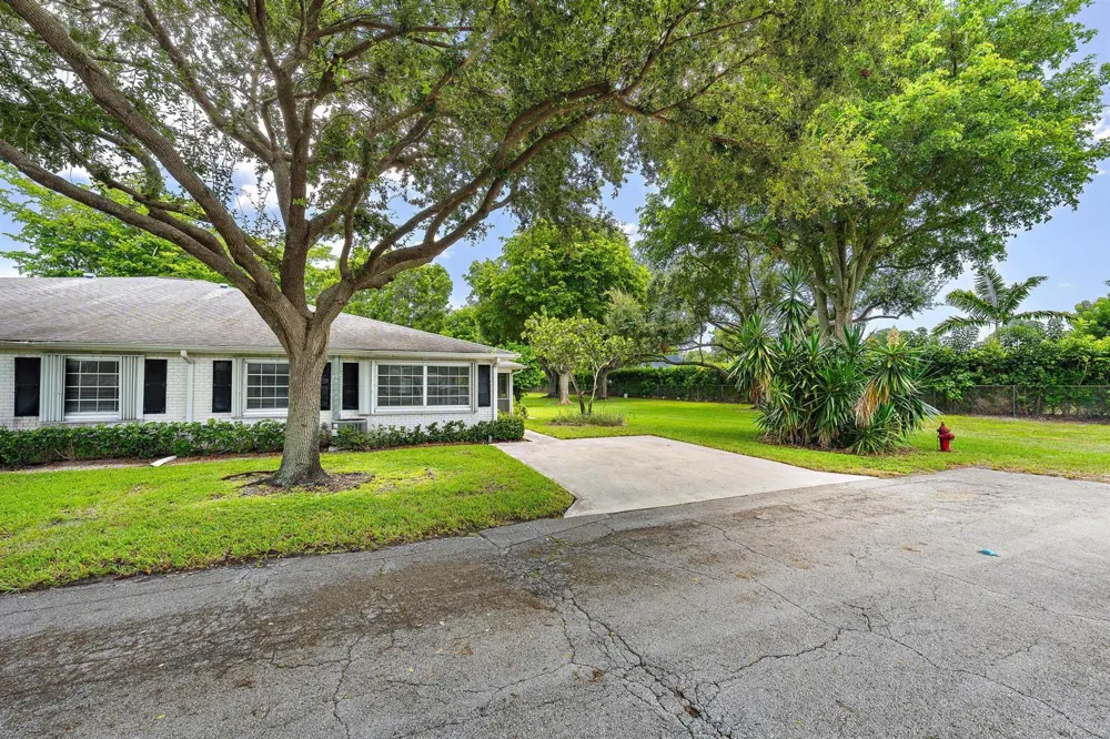10168 S 40TH TRAIL S #278 Boynton Beach, FL 33436