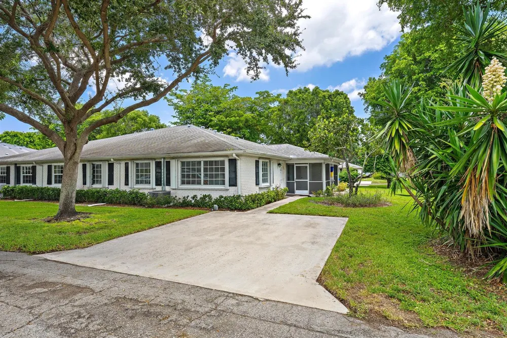 10168 S 40TH TRAIL S #278 Boynton Beach, FL 33436
