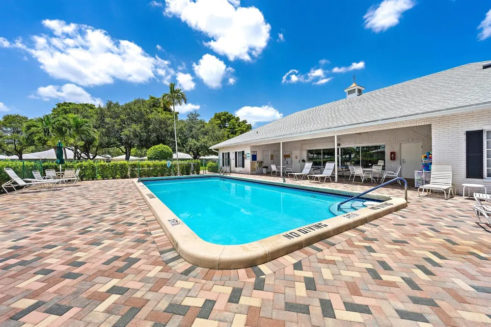 10168 S 40TH TRAIL S #278 Boynton Beach, FL 33436