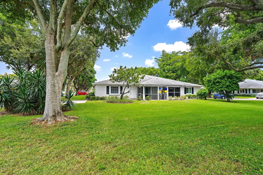 10168 S 40TH TRAIL S #278 Boynton Beach, FL 33436